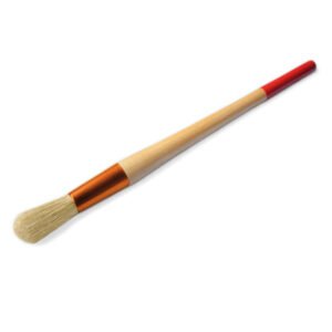 Paletina Canaria Wurko De 100 Mm – Ideal Para Esmaltes, Barnices Y Plásticos